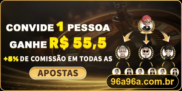 Promoção oficial 96A