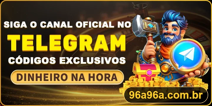 Promoção oficial 96A