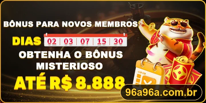 Promoção oficial 96A