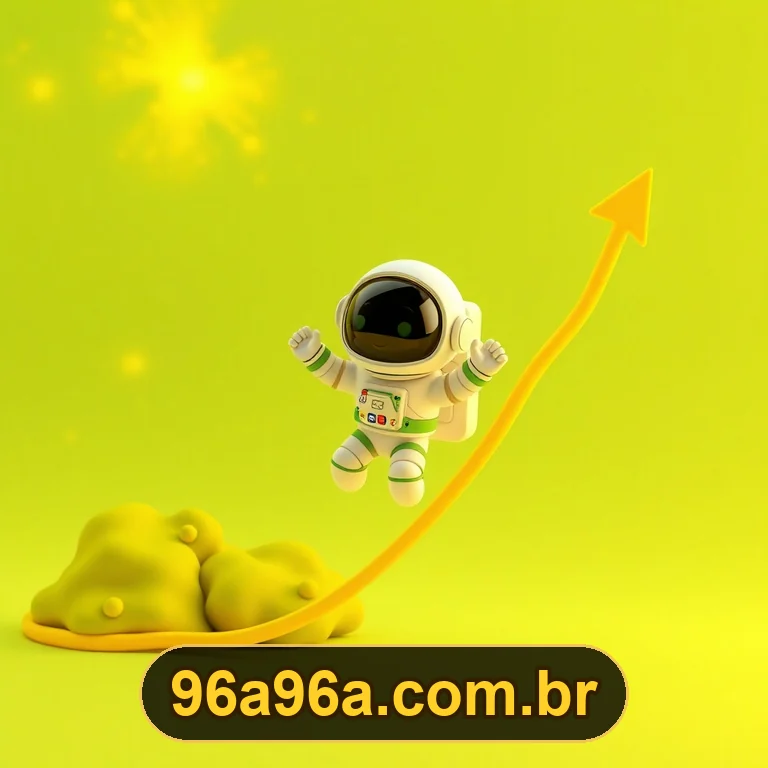 Foguete Crash - 96A