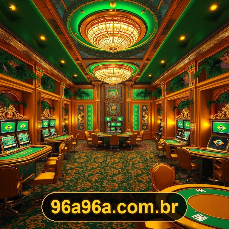 Bac Bo ao vivo - 96A