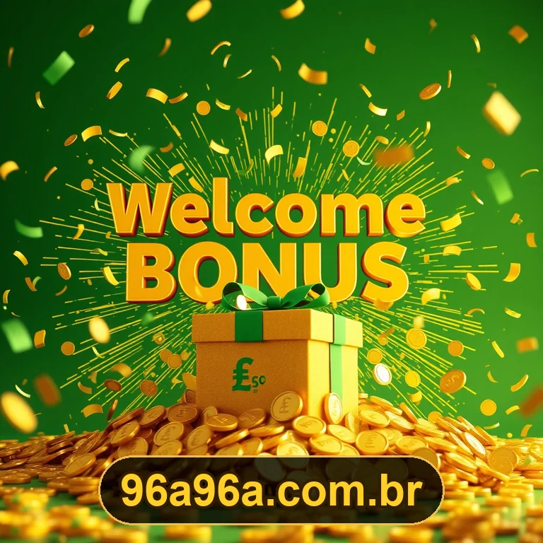 Bônus misterioso - 96A